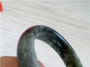 售-玉石手镯